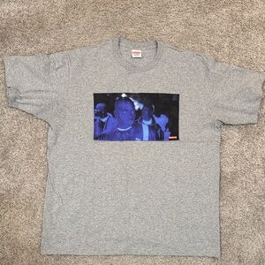 Supreme America Eats it’s Young Tee